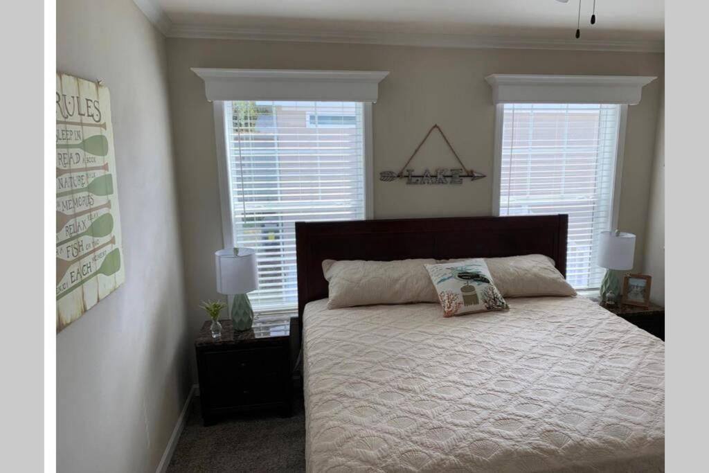 Resort Cottage Near Parks At Great Price! คิสซิมมี ภายนอก รูปภาพ